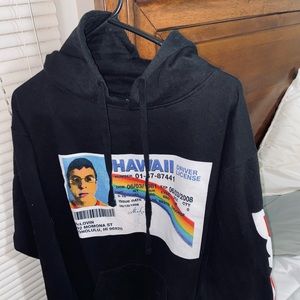 McLovin Hoodie
